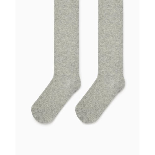 Collant gris clair best sale