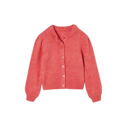 Pull fille vertbaudet deals