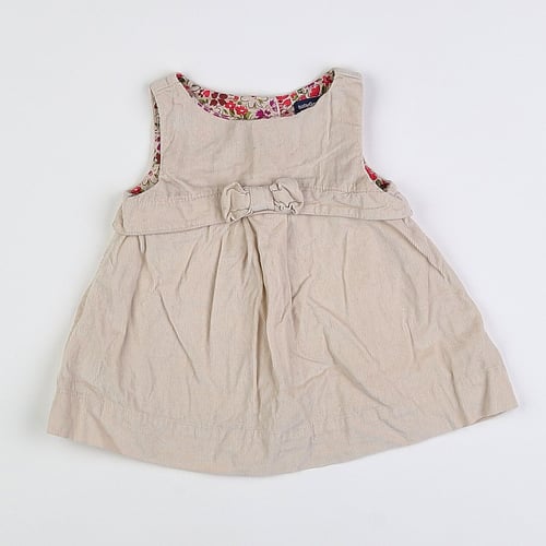 Robe Baby Gap Fille - Taille 2 Ans, Occasion Très Bon état
