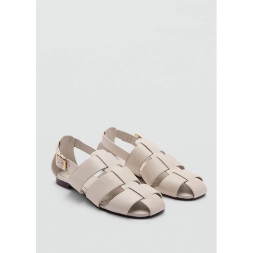 Meduse en cuir store