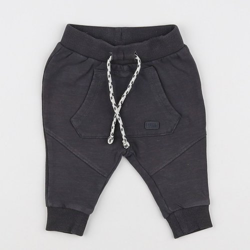 Jogging tres bon etat gris Tape A L oeil La Redoute