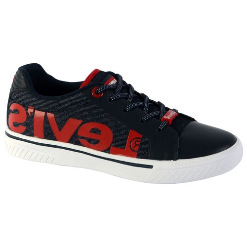 Basket levis fille sales