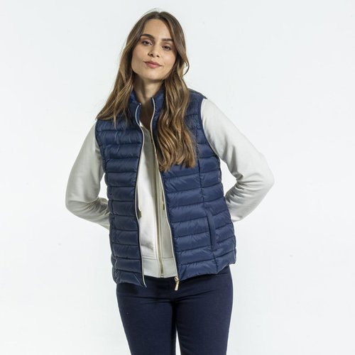 Doudoune sans manche la redoute outlet