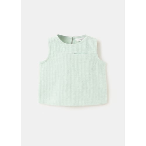 Débardeur Dentelle Femme BEBE SWEET - Taille S - Neuf Avec étiquettes