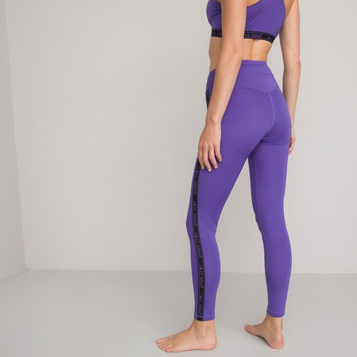 Gym Sports Leggings with High Waist