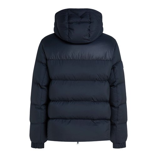 Thermal padded jacket hotsell