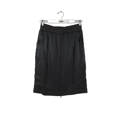 Jupe tres bon etat noir Les Petites. La Redoute