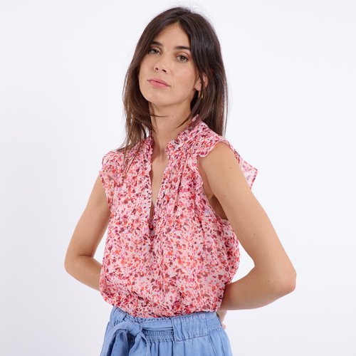 Jupe artlove top