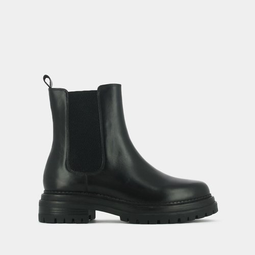 Bottine jonak la redoute clearance