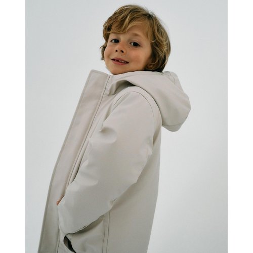 Manteau phosphorescent top