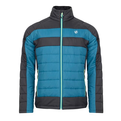 Gilet sans manche bleu – Hazel Equestrian