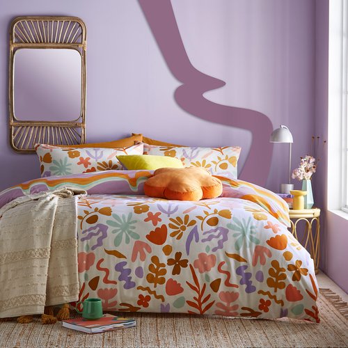 Duvet cover and pillowcase set store