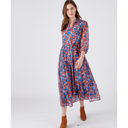 Robe damart hiver online