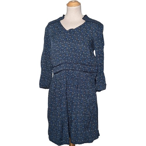Camaieu robe portefeuille cheap