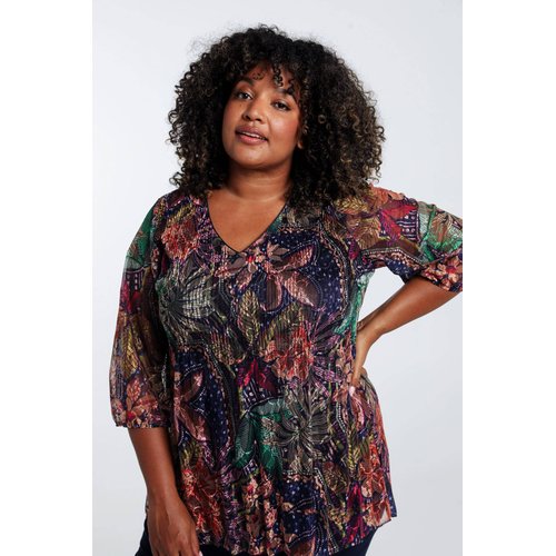 Paprika vetements grande taille on sale
