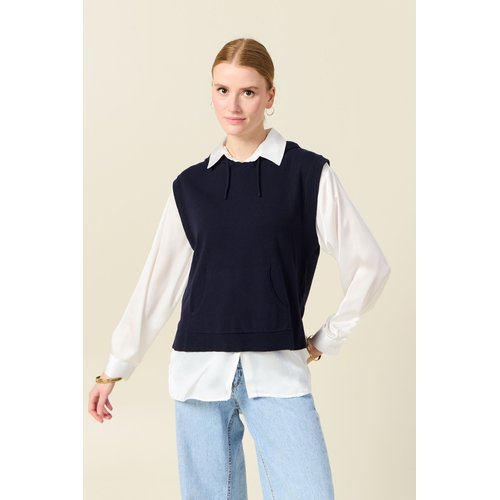 Pull bonobo femme clearance