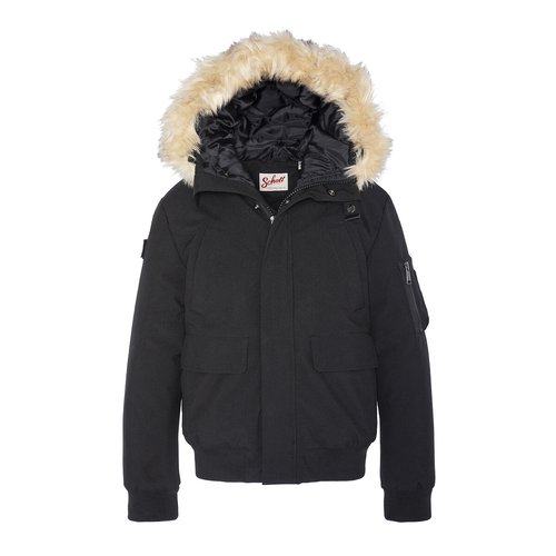 Schott la redoute hotsell