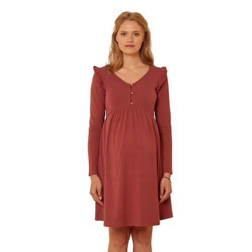 Robe allaitement la redoute sale