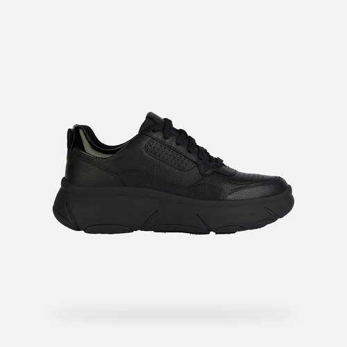 Baskets d nebula 2.0 x noir Geox La Redoute