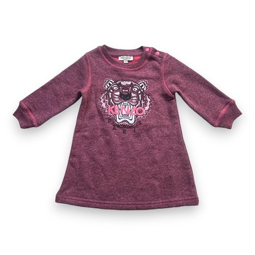 Kenzo bebe robe hotsell