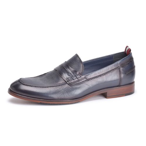 Mocassin azzaro shop