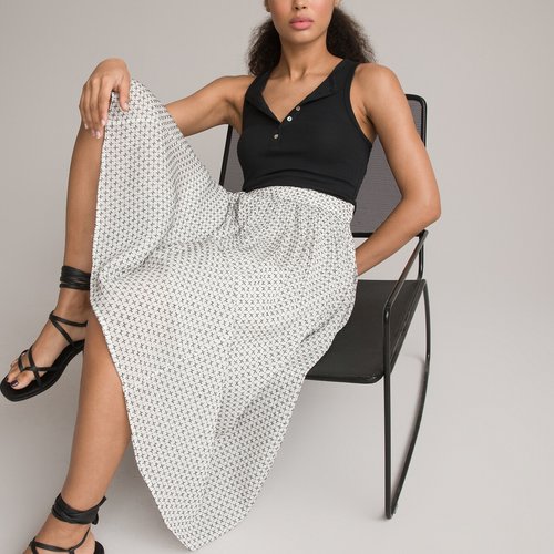 Redoute jupe longue on sale