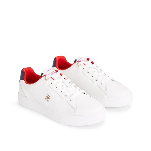 Tommy hilfiger essential shoes on sale