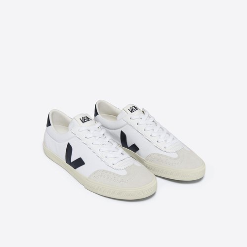 Basket veja noir store