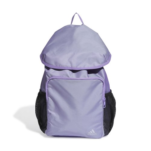 Dance backpack purple Adidas Performance La Redoute