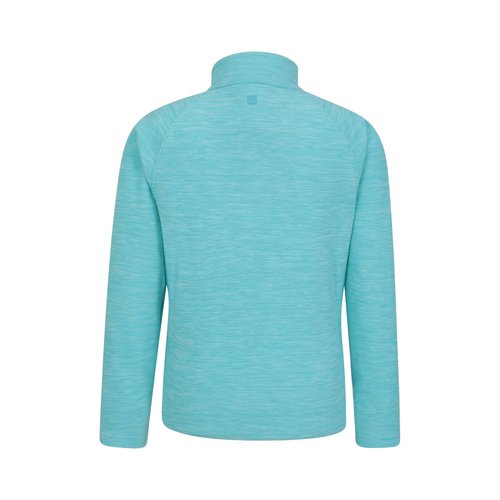 POLAIRE COL ZIPPÉ HIGHLANDER+ | Mes Tenues Perso