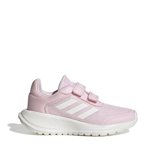 Kids tensaur run trainers light pink Adidas Sportswear La Redoute
