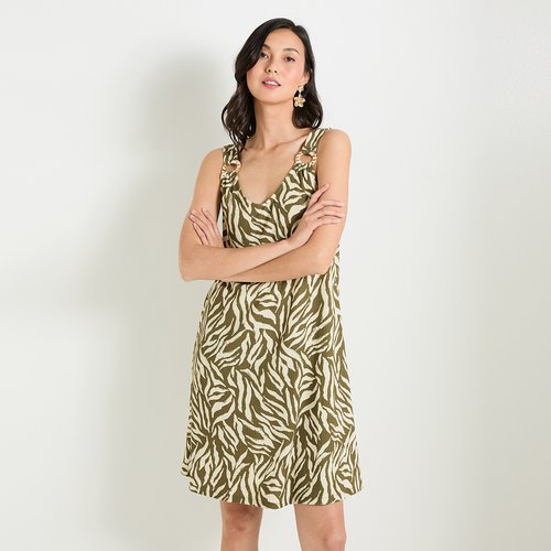 Robe ete grain de malice top