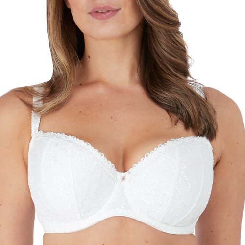 Soutien gorge corbeille bonnets paddes ana Fantasie La Redoute