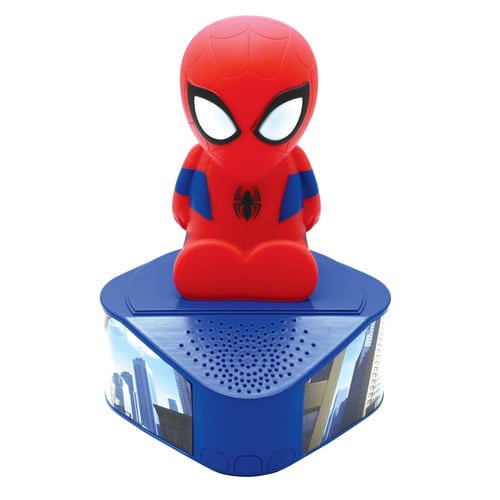 Lexibook Spder-Man BTP585SPZ au meilleur prix sur