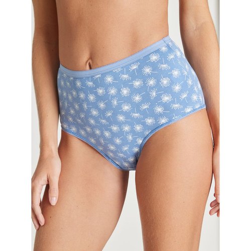 Culotte pur coton best sale
