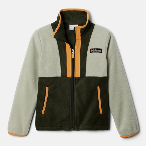 Veste polaire la redoute on sale