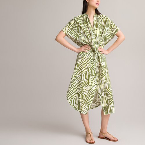 La redoute robe plage 2025