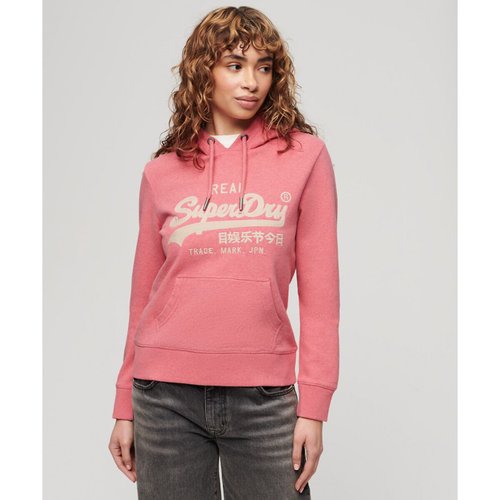 Sweat superdry femme la redoute shop