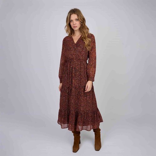 Robes longues la redoute discount