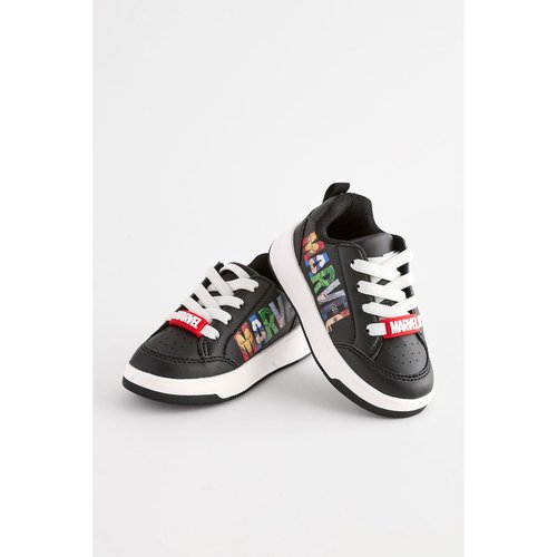Marvel footwear clearance