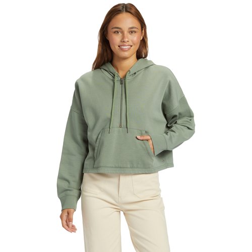 Sweat zippe a capuche drakes cove. Roxy La Redoute