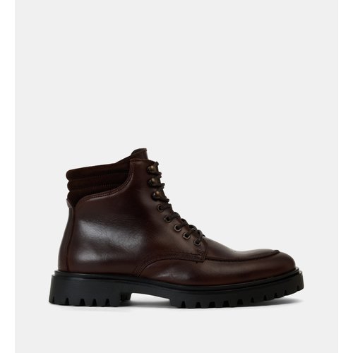 Bottine a lacet jordan top