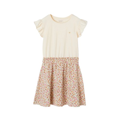 Robe effet 2 en 1 2025