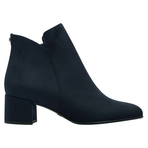 Tamaris bottines bleu 2025