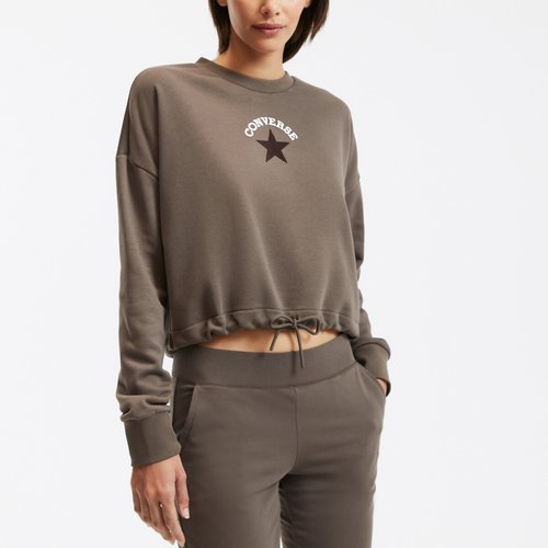 Sweatshirt converse cheap
