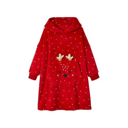 Robe de chambre enfant la redoute new arrivals