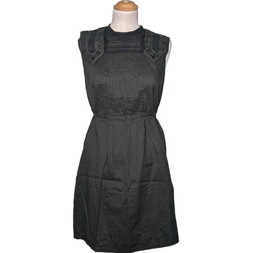 Robe courte tres bon etat noir Les Petites. La Redoute