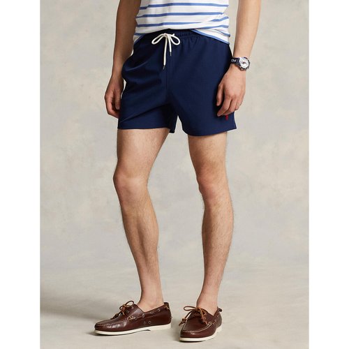 Mens polo swim shorts discount