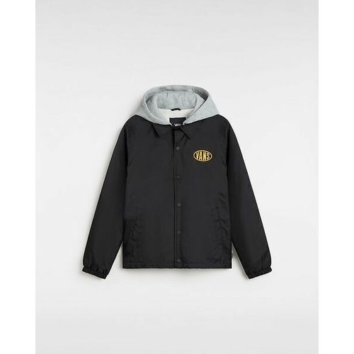 Manteau vans clearance