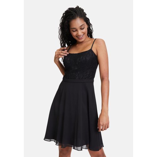 Robe de cocktail la redoute deals